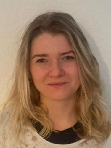 Ina Maureen Korfmann
