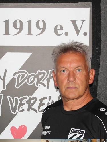 Uwe Dignaß