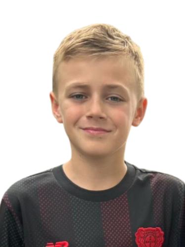 Jasper Adam