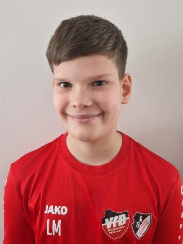 Lionel Maskaljevic