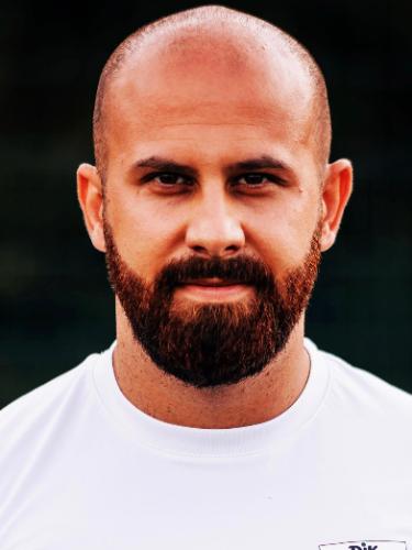 Valentino Marjanovic