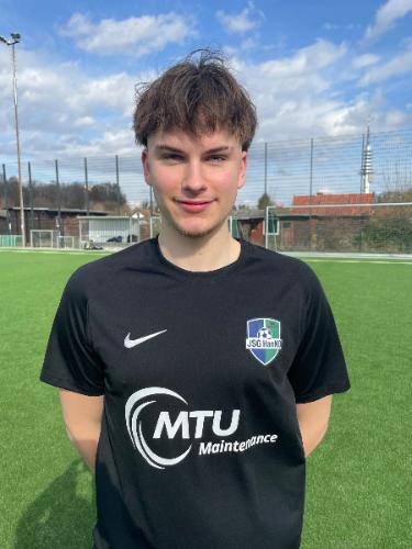 Mattis Möller