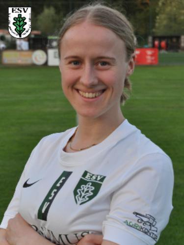 Lisa Margarete Janeck