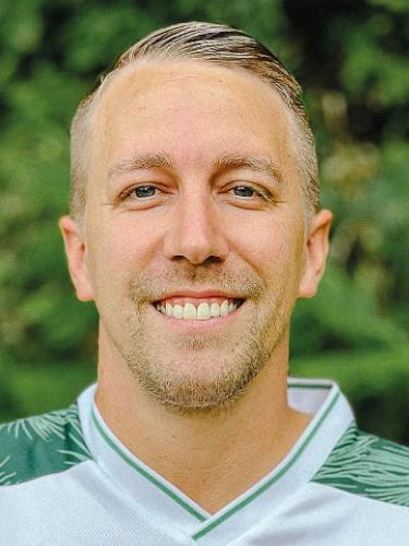 Marc Sayer