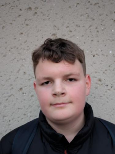 Finn Hedrich