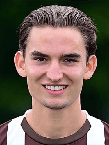 Luis Enzo Jahraus