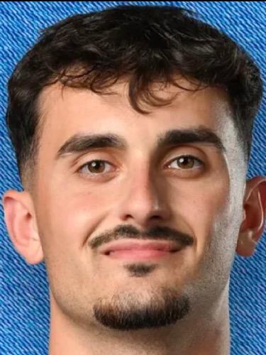 Muhamed Ajruli