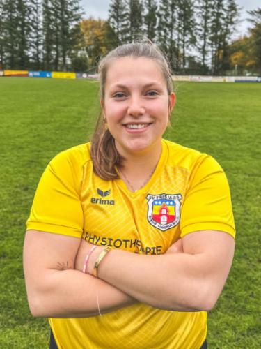 Pina Rohde