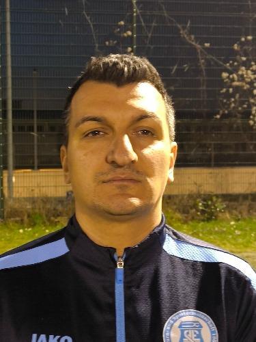 Marco Giliberto
