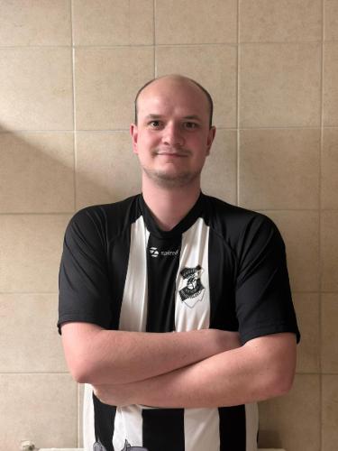 Mathias Podhorny