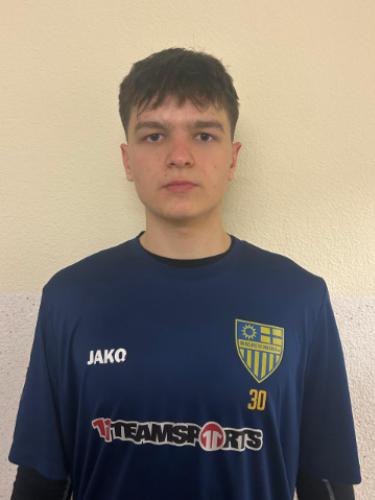 Nikita Komisarchuk
