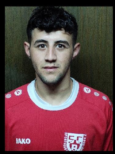 Mohamad Mustafa Shahin