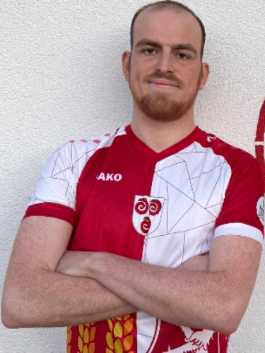 Jonathan Keuthmann