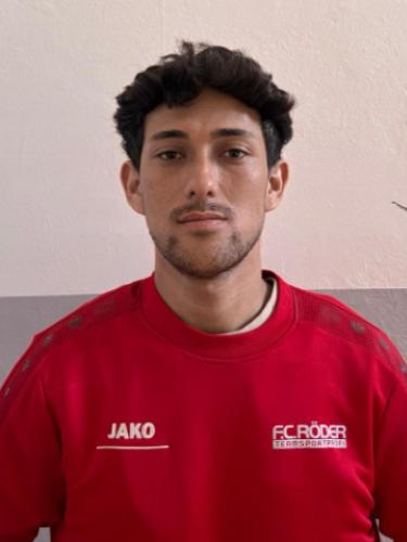 Abdulla Khalili