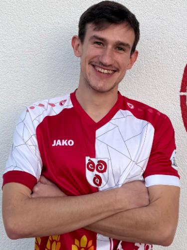 Paul Kohlberg