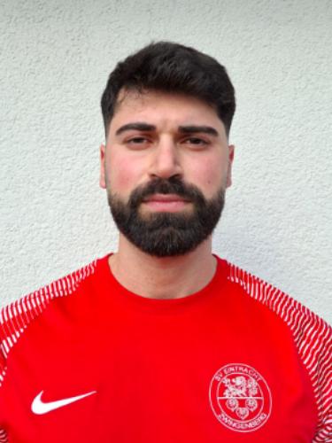 Cihan Sahin