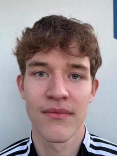 Mattis Haslach