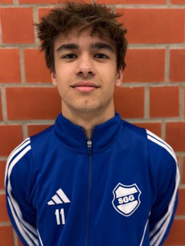 Lukas Wussow