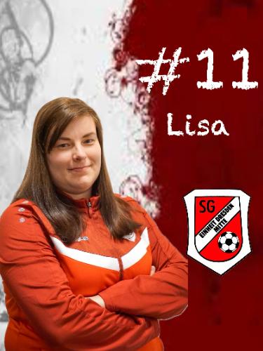 Lisa Burmeister