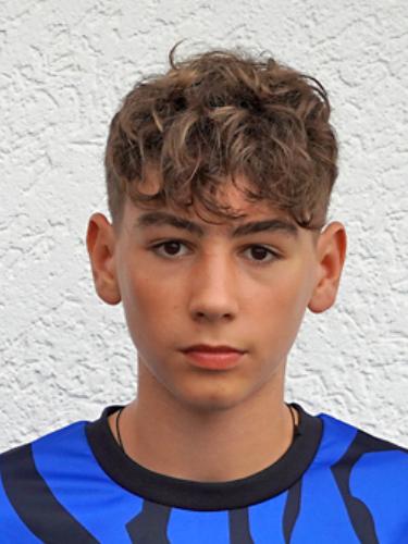 Luka Markovic