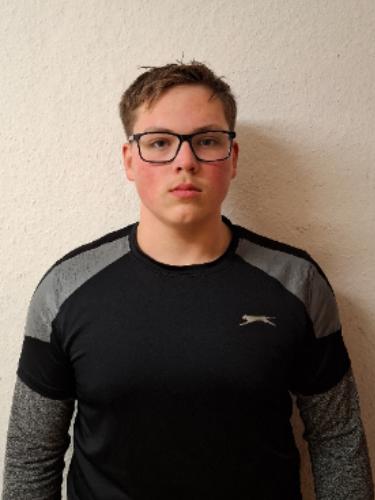 Hannes Nils Kempcke