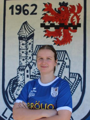 Neele Christin Albrecht