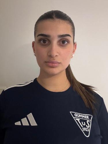 Sudenaz Özen