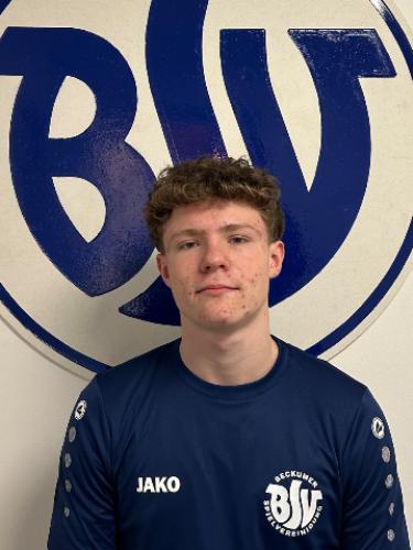 Sam Ortmann