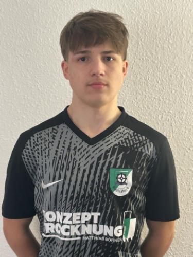 Owen Wylenzek