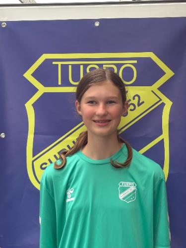 Lilli Marie Fritzsche