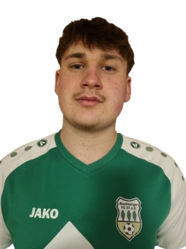 Justin Großer