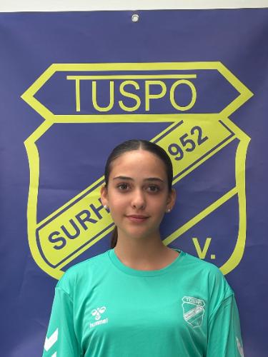Hira Gülcü