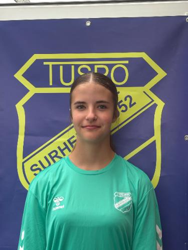 Suri Hollmann