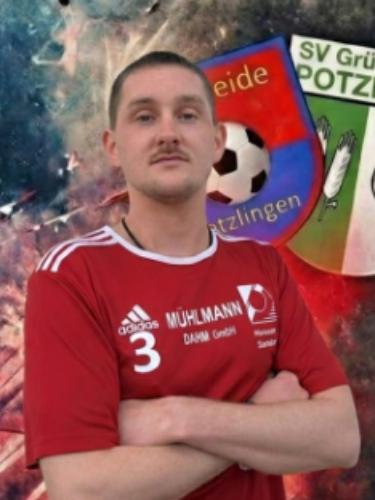 Niklas Prehm
