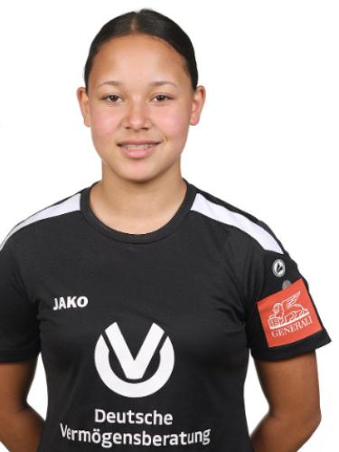 Leonie Kittler