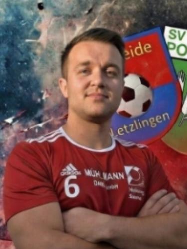 Andre Büttner