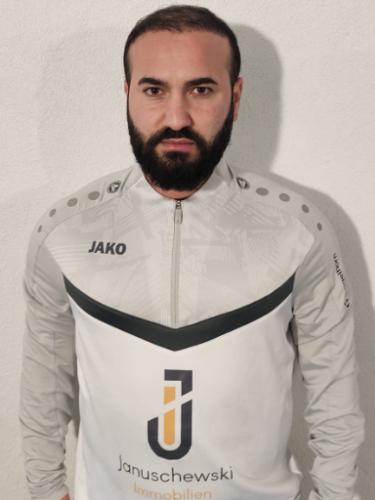 Mert Altinisik