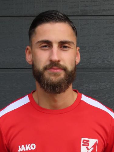 Ali Gümüs
