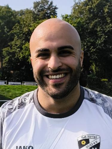 Hakan Tagay
