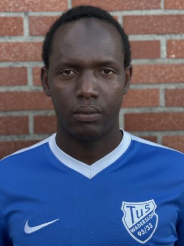 Namory Diallo