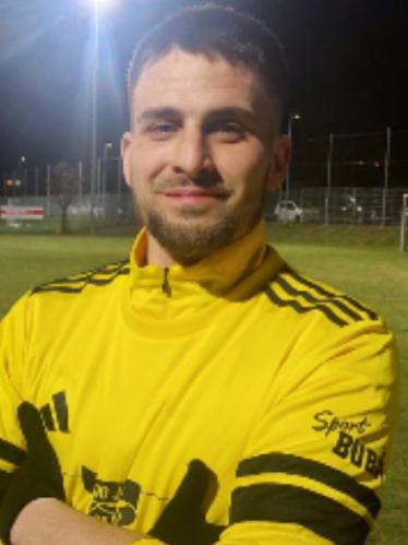 Björn Tetling