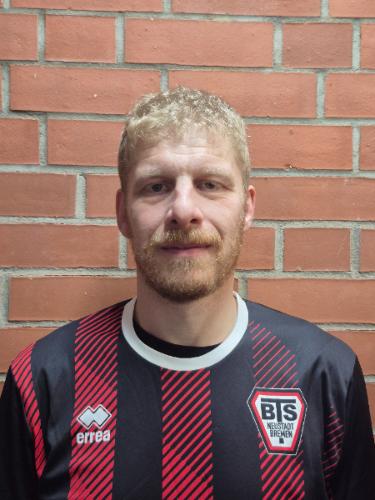 Hauke Bindemann