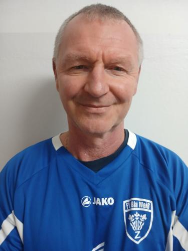 Chris Junghähnel