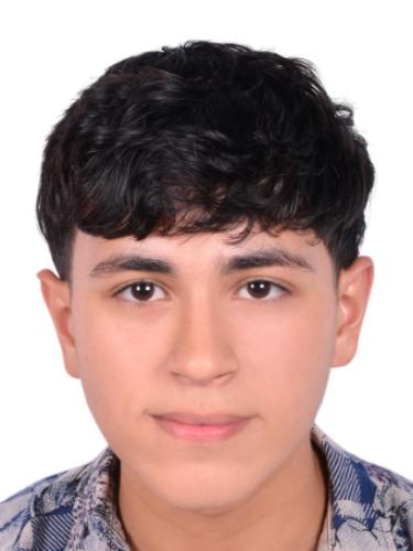 Abderrahim Benlalam