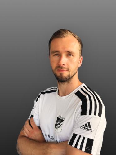 Patrik Börjesson