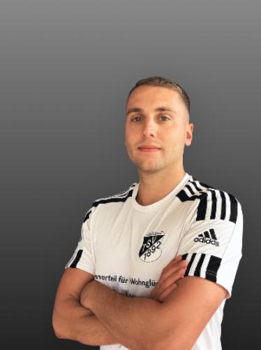 Noah Dehn