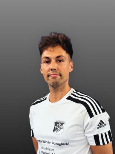 Daniel-Patrick Franz