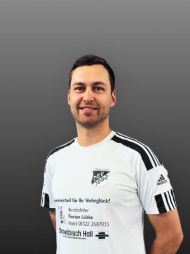Tobias Glindemann