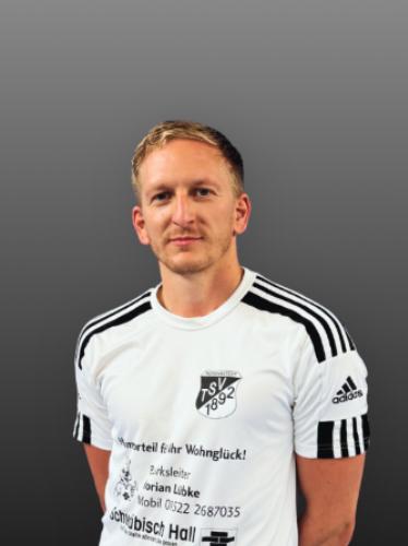 Nick Von-Bargen