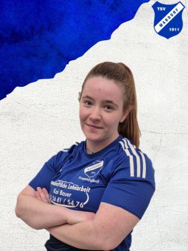 Lara Berwind